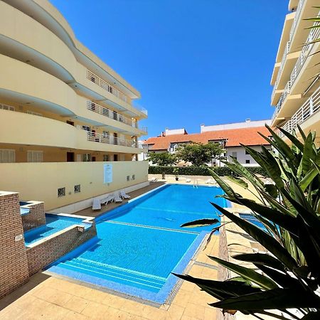 Vilamoura Central 6 With Pool By Homing Exterior photo