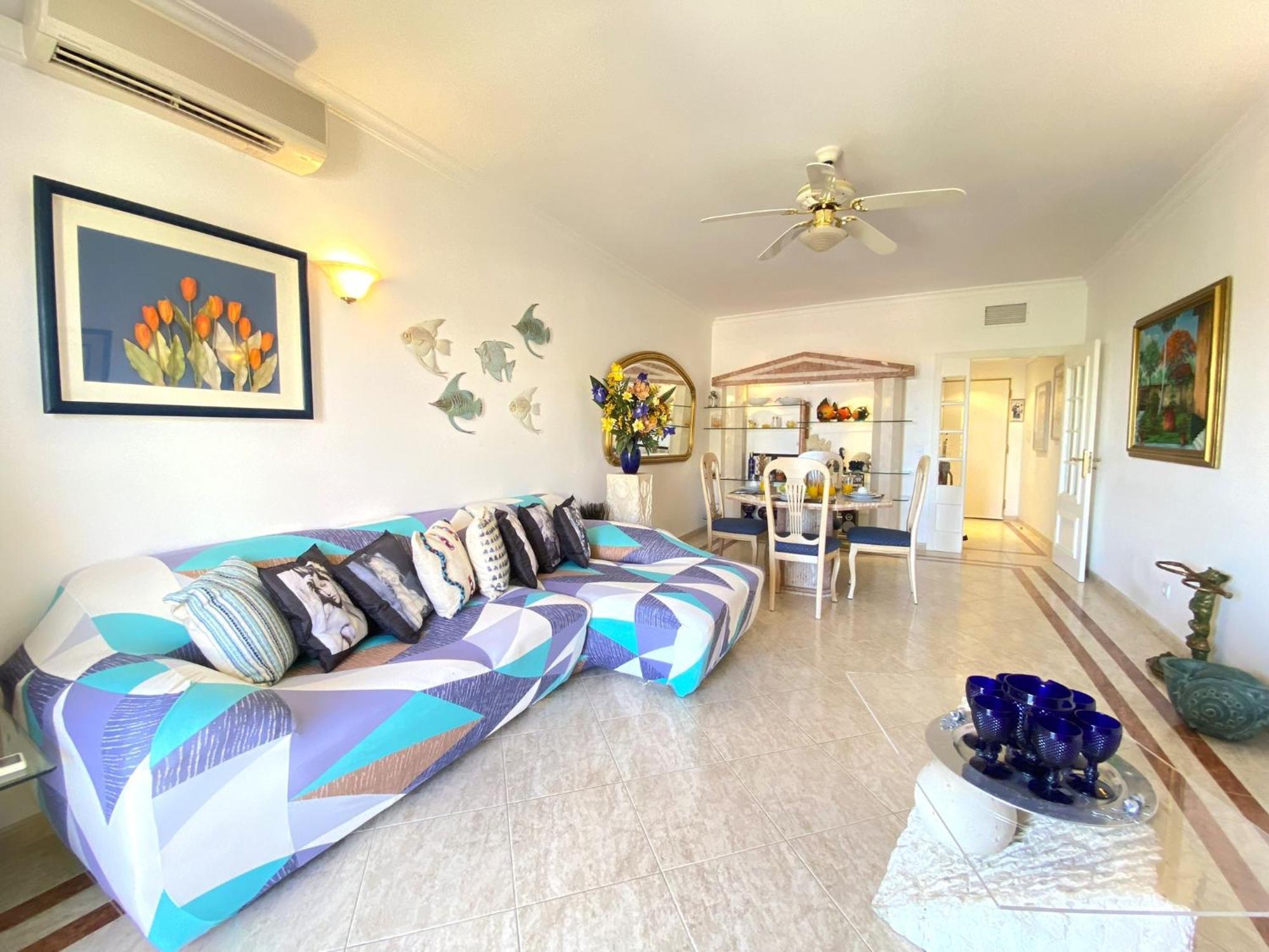 Vilamoura Central 6 With Pool By Homing Exterior photo