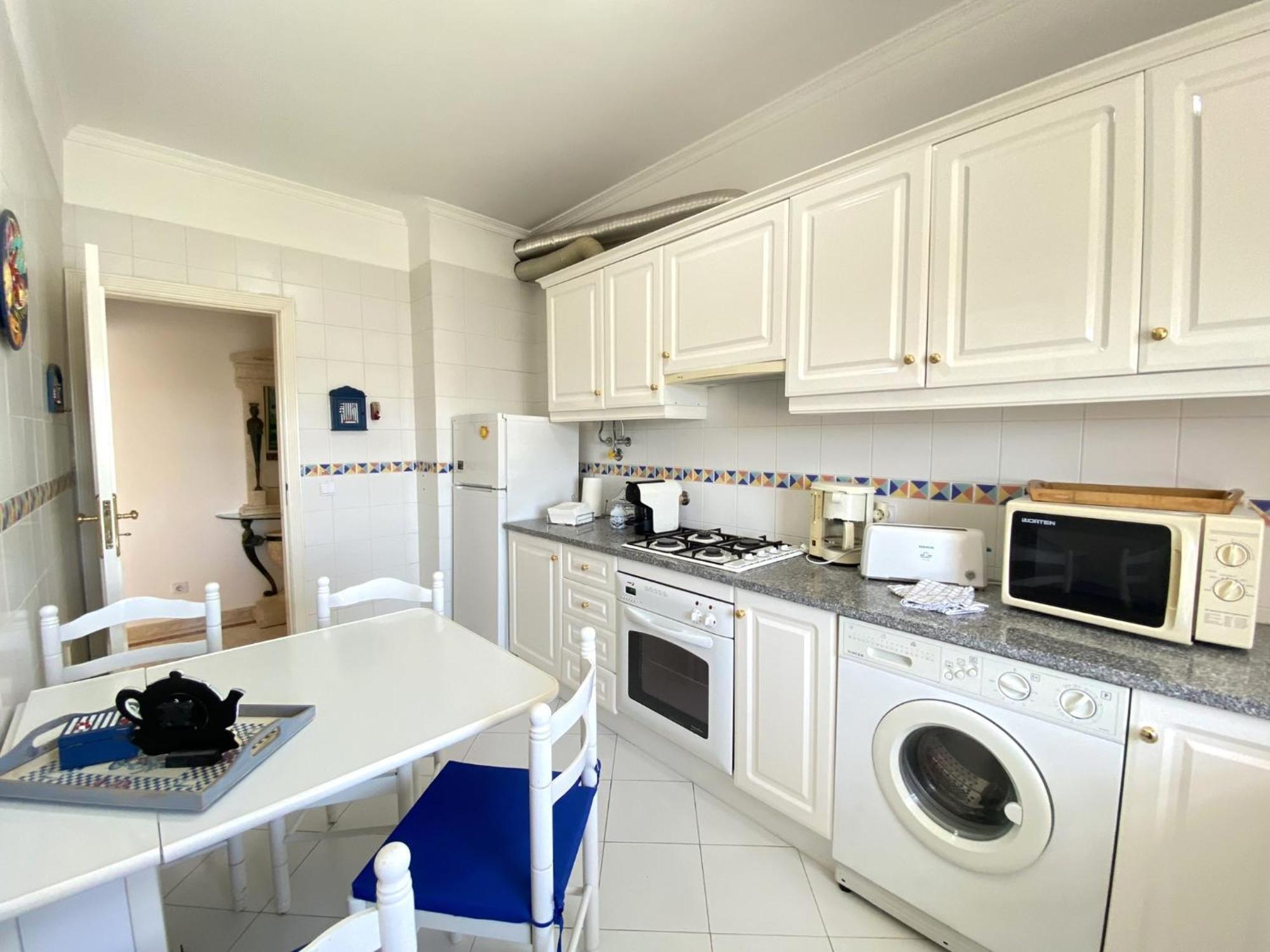 Vilamoura Central 6 With Pool By Homing Exterior photo