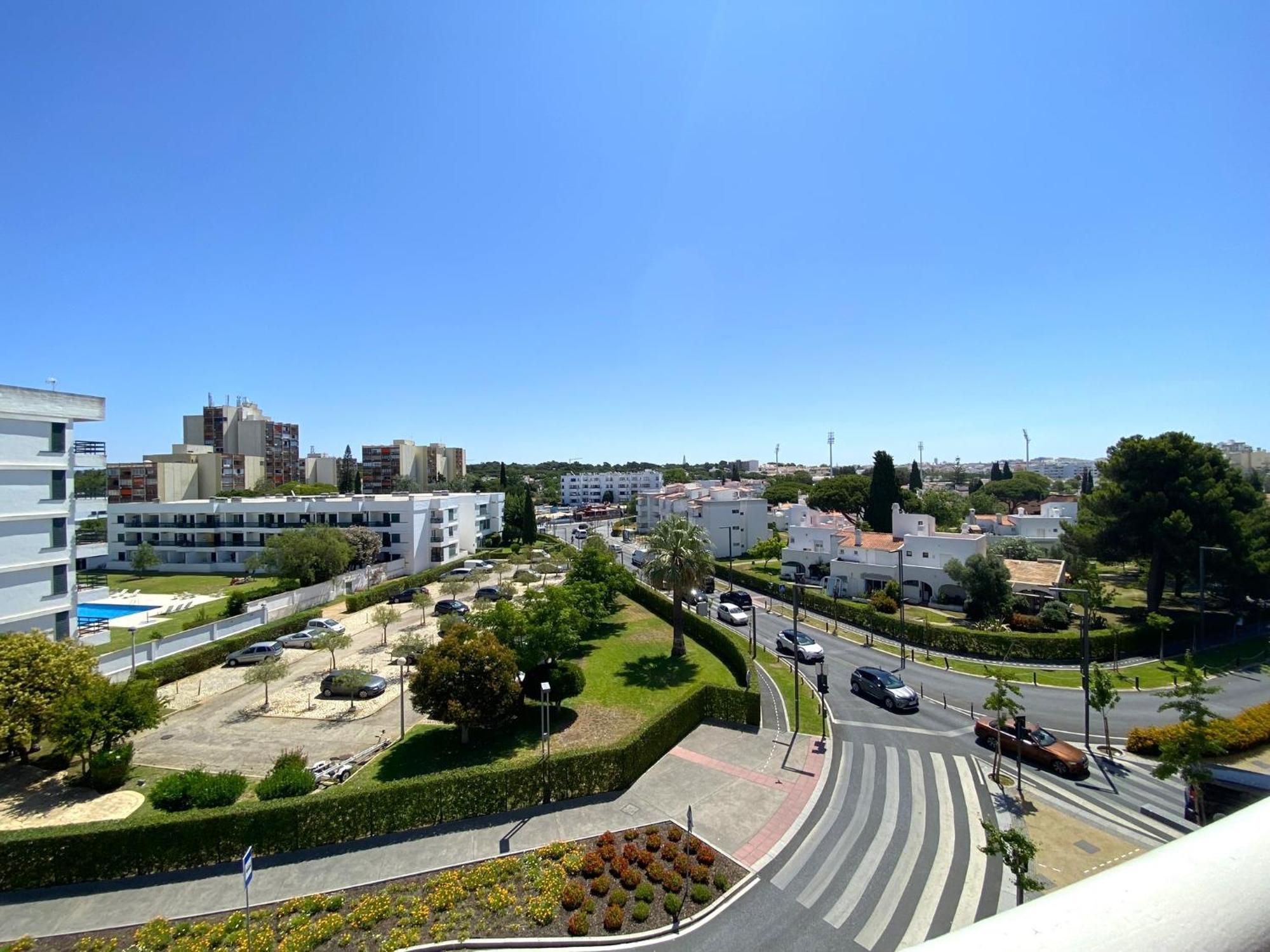 Vilamoura Central 6 With Pool By Homing Exterior photo